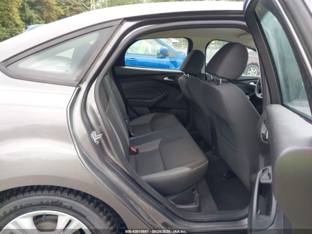2014 FORD FOCUS 1FADP3F24EL234970 Photo 7