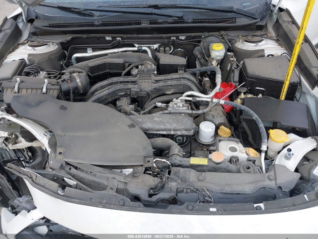Subaru na, u5 2024 4S4BTAAC8R3221030 Image 10