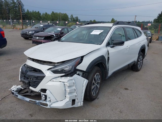 Subaru na, u5 2024 4S4BTAAC8R3221030 Image 2