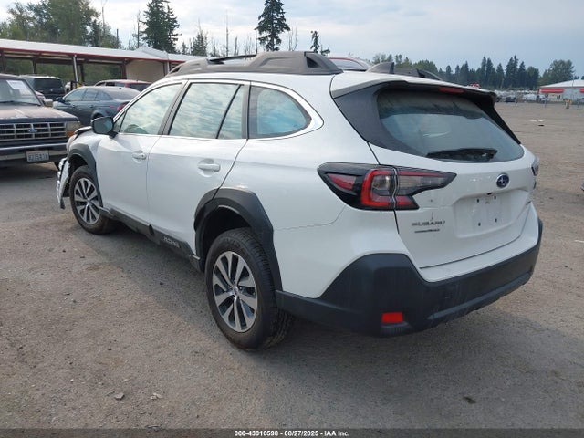 Subaru na, u5 2024 4S4BTAAC8R3221030 Image 3