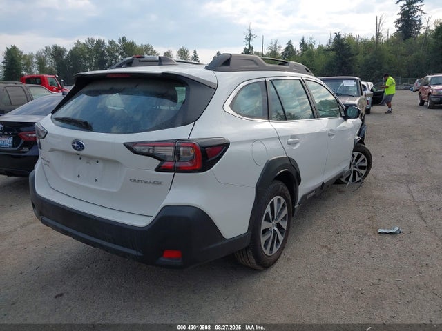 Subaru na, u5 2024 4S4BTAAC8R3221030 Image 4
