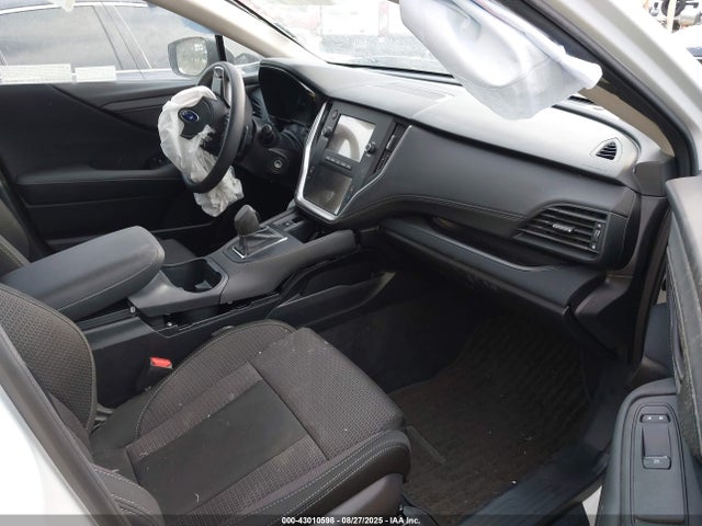 Subaru na, u5 2024 4S4BTAAC8R3221030 Image 5