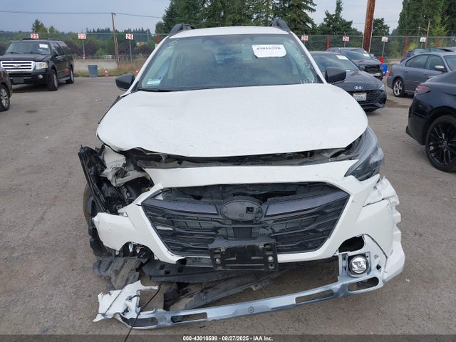 Subaru na, u5 2024 4S4BTAAC8R3221030 Image 6