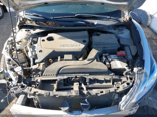 1N4AL3AP6GC222386 Nissan 2016