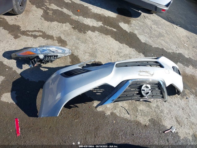 1N4AL3AP6GC222386 Nissan 2016