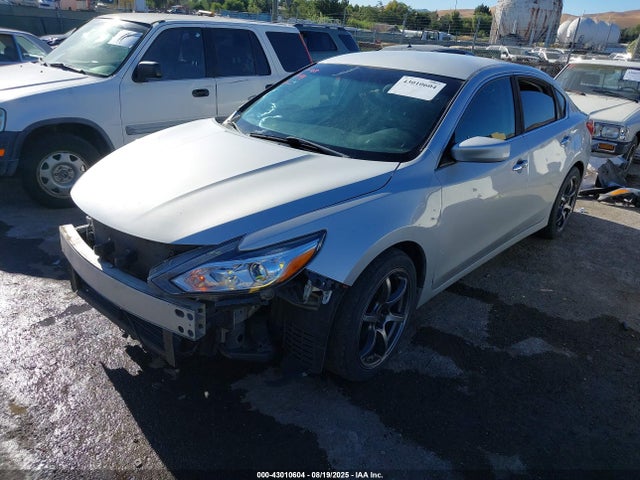 1N4AL3AP6GC222386 Nissan 2016