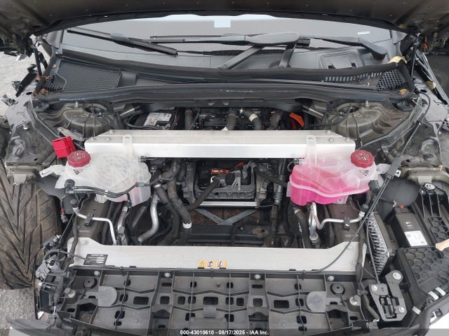 W1KCG2DB5NA011289 Mercedes-Benz ed