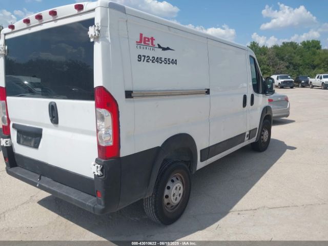 2015 RAM PROMASTER 1500 3C6TRVAG0FE503465 Photo 3