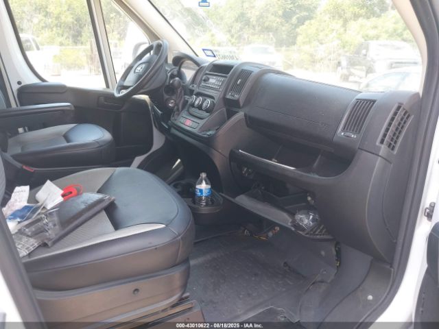 2015 RAM PROMASTER 1500 3C6TRVAG0FE503465 Photo 4