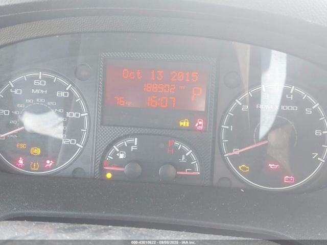 2015 RAM PROMASTER 1500 3C6TRVAG0FE503465 Photo 6