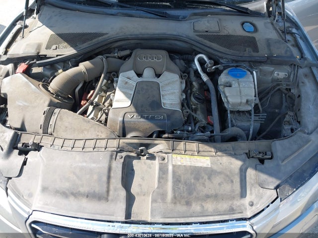 2014 AUDI A7 WAUWGAFC3EN131394 Photo 9