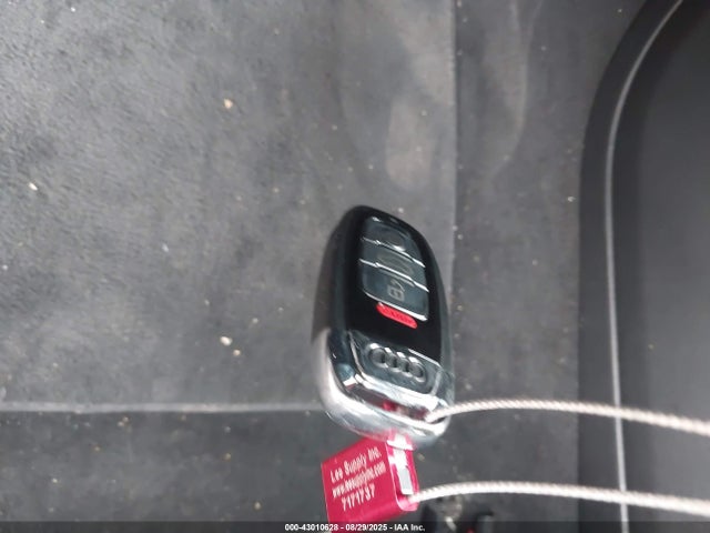 2014 AUDI A7 WAUWGAFC3EN131394 Photo 10