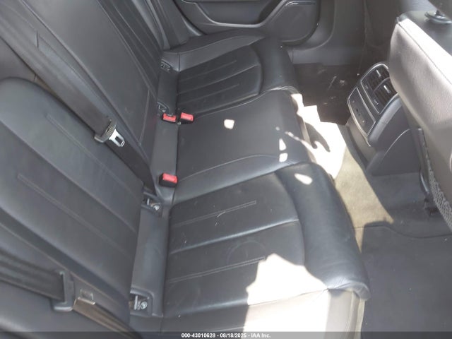 2014 AUDI A7 WAUWGAFC3EN131394 Photo 7