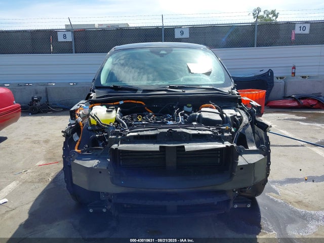 1FMCU0BZ3MUA39673 Ford hev/phev
