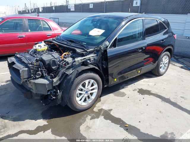 1FMCU0BZ3MUA39673 Ford hev/phev