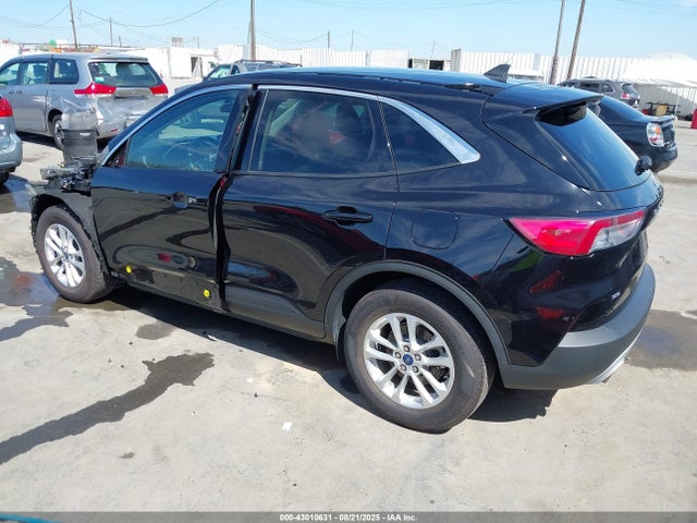 1FMCU0BZ3MUA39673 Ford hev/phev