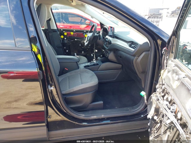 1FMCU0BZ3MUA39673 Ford hev/phev