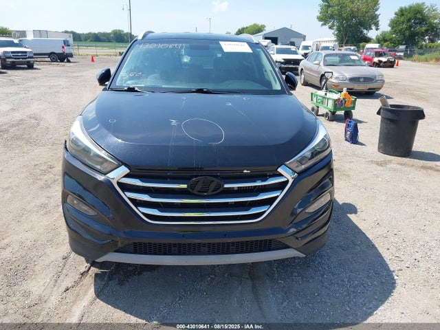 Hyundai t-gdi gamma 2017 KM8J3CA21HU343171 Image 12