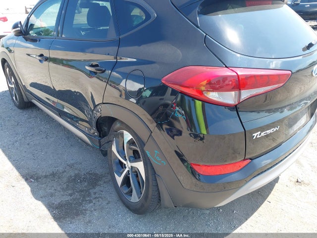 Hyundai t-gdi gamma 2017 KM8J3CA21HU343171 Image 19