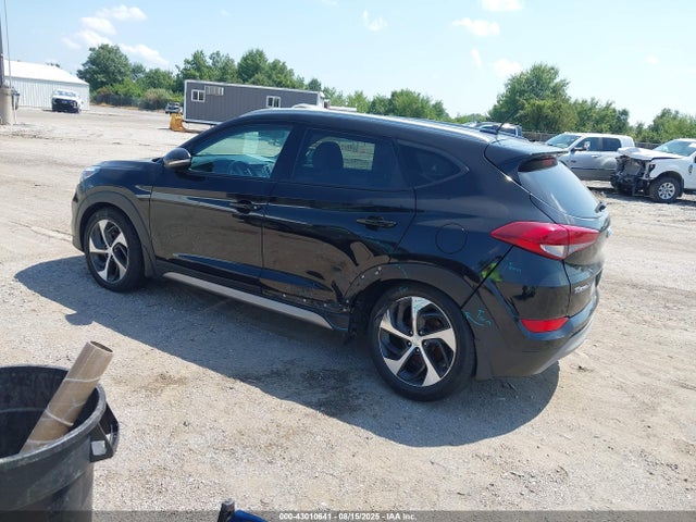 Hyundai t-gdi gamma 2017 KM8J3CA21HU343171 Image 3