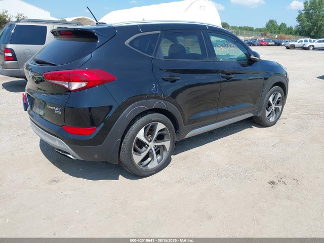 Hyundai t-gdi gamma 2017 KM8J3CA21HU343171 Image 4