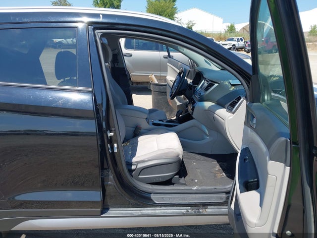 Hyundai t-gdi gamma 2017 KM8J3CA21HU343171 Image 5