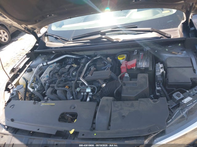 Nissan Sentra 2024 3N1AB8CV9RY350253 Image 10