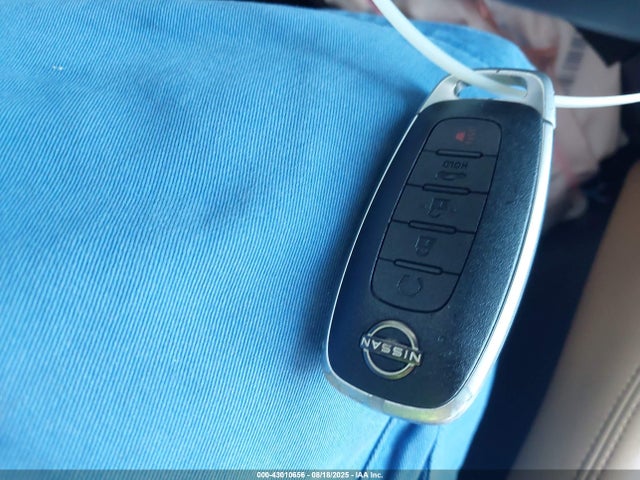 Nissan Sentra 2024 3N1AB8CV9RY350253 Image 11