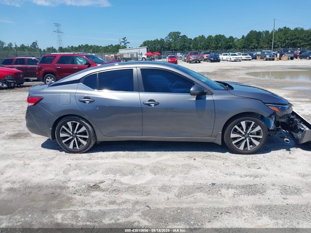 Nissan Sentra 2024 3N1AB8CV9RY350253 Image 13