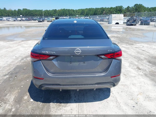 Nissan Sentra 2024 3N1AB8CV9RY350253 Image 16