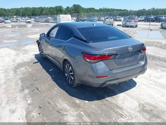 Nissan Sentra 2024 3N1AB8CV9RY350253 Image 3