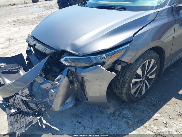 Nissan Sentra 2024 3N1AB8CV9RY350253 Image 6