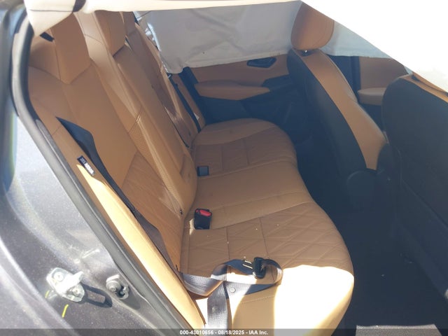 Nissan Sentra 2024 3N1AB8CV9RY350253 Image 8