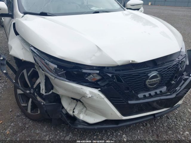 2022 NISSAN ROGUE SPORT JN1BJ1CW5NW494651 Photo 5