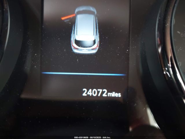 2022 NISSAN ROGUE SPORT JN1BJ1CW5NW494651 Photo 6