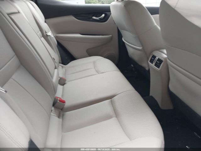 2022 NISSAN ROGUE SPORT JN1BJ1CW5NW494651 Photo 7