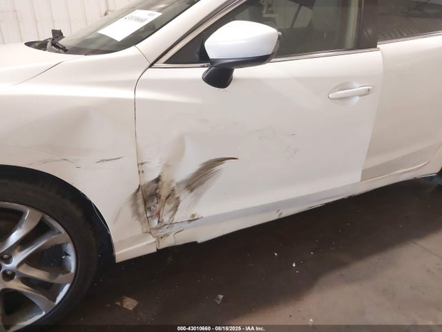 JM1GJ1W53F1216013 Mazda MAZDA6