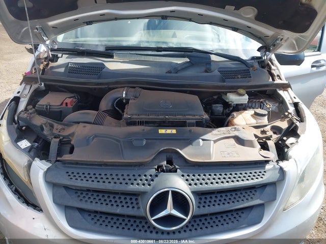 WD4PG2EE8G3129175 Mercedes-Benz 2016