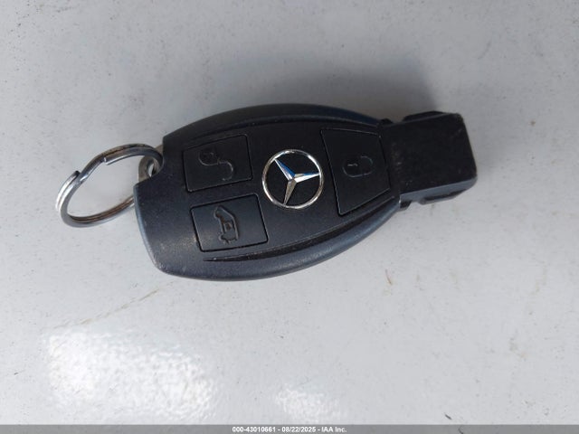 WD4PG2EE8G3129175 Mercedes-Benz 2016