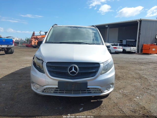 WD4PG2EE8G3129175 Mercedes-Benz 2016
