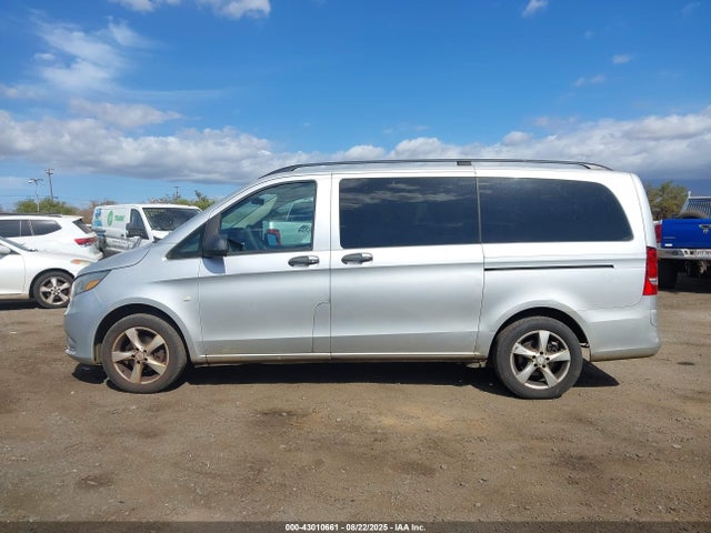 WD4PG2EE8G3129175 Mercedes-Benz 2016