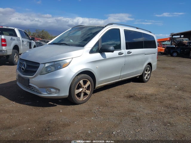 WD4PG2EE8G3129175 Mercedes-Benz 2016