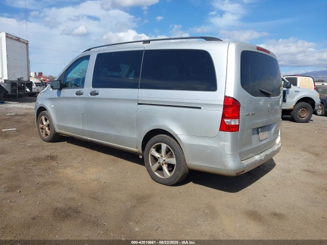 WD4PG2EE8G3129175 Mercedes-Benz 2016