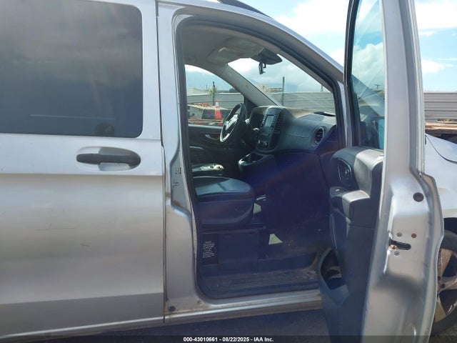 WD4PG2EE8G3129175 Mercedes-Benz 2016