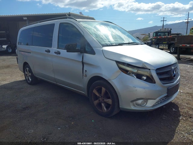 WD4PG2EE8G3129175 Mercedes-Benz 2016