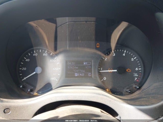 WD4PG2EE8G3129175 Mercedes-Benz 2016