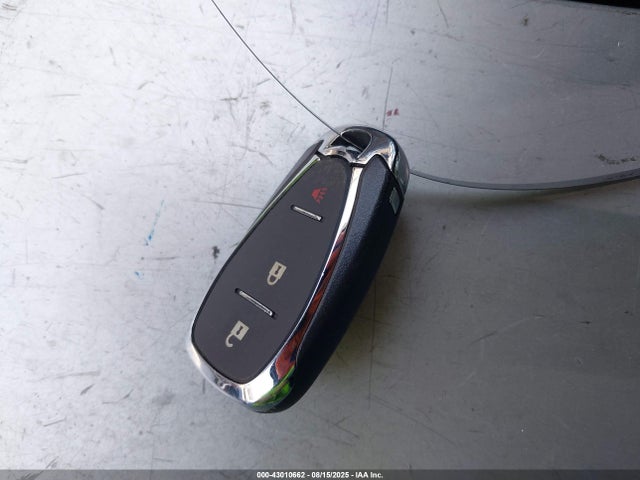 2GNAXHEV1N6102500 Chevrolet lyx