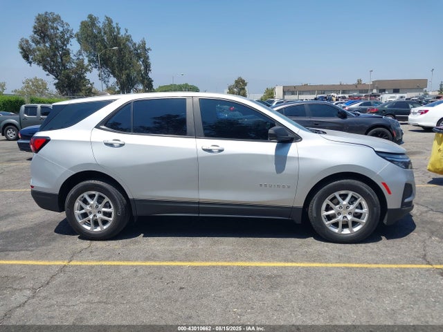 2GNAXHEV1N6102500 Chevrolet lyx
