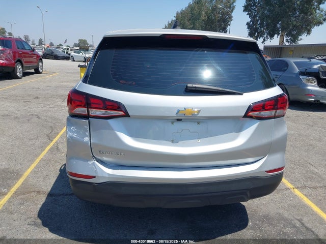 2GNAXHEV1N6102500 Chevrolet lyx