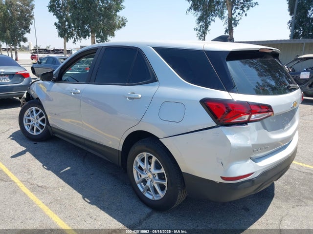 2GNAXHEV1N6102500 Chevrolet lyx